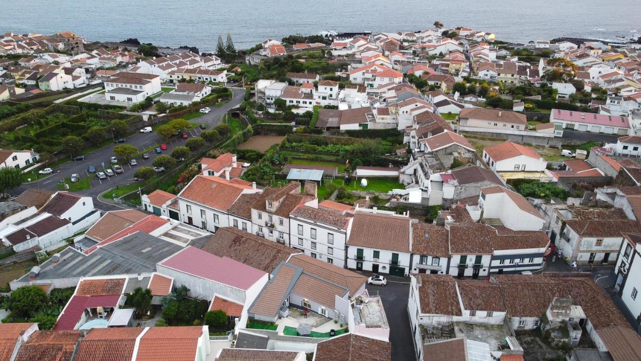 Janela Mar Garden Leilighet Lagoa  Eksteriør bilde
