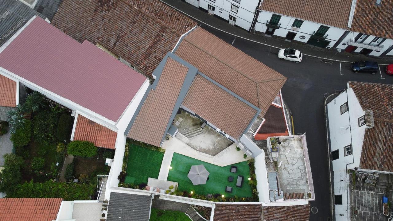 Janela Mar Garden Leilighet Lagoa  Eksteriør bilde